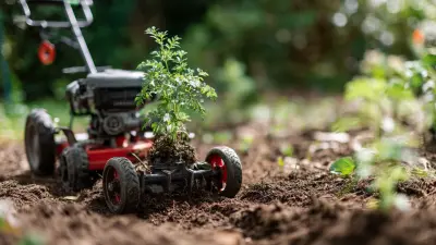 7 Ultimate Mini Tiller Tips for Effortless Gardening Success