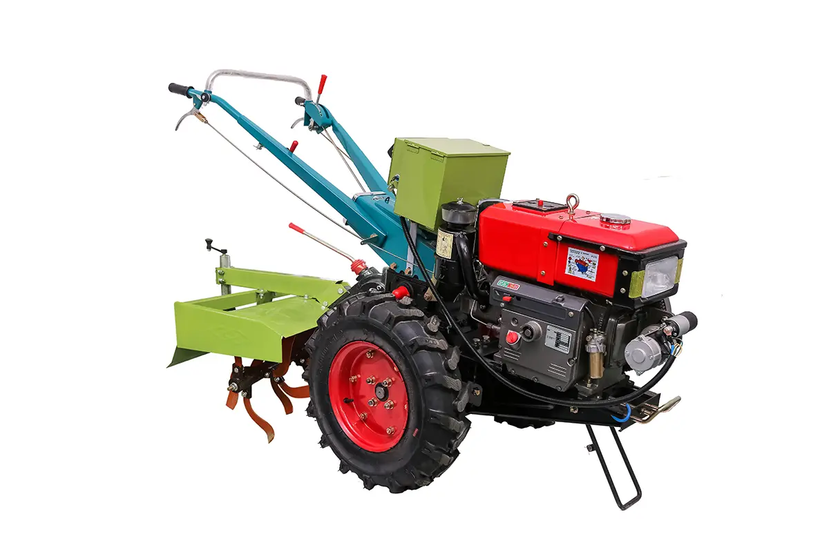 OEM ODM 8101112 horsepower water-cooled 101 hand-guided tractor with hand-crankedelectric start for multiple uses (1).jpg