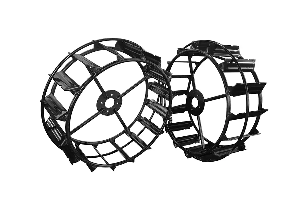 OEM ODM mud wheel cage wheel water field iron wheel (4).jpg