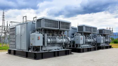 Mastering Generator Sets: A Comprehensive Tutorial on Selection, Installation, and Maintenance Strategies