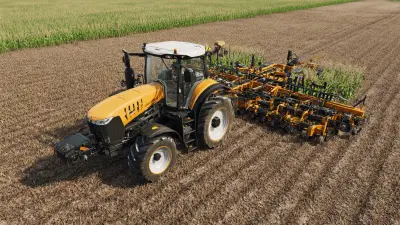 Discover Top Quality Chinese Corn Planters Elevate Your Global Farming Solutions