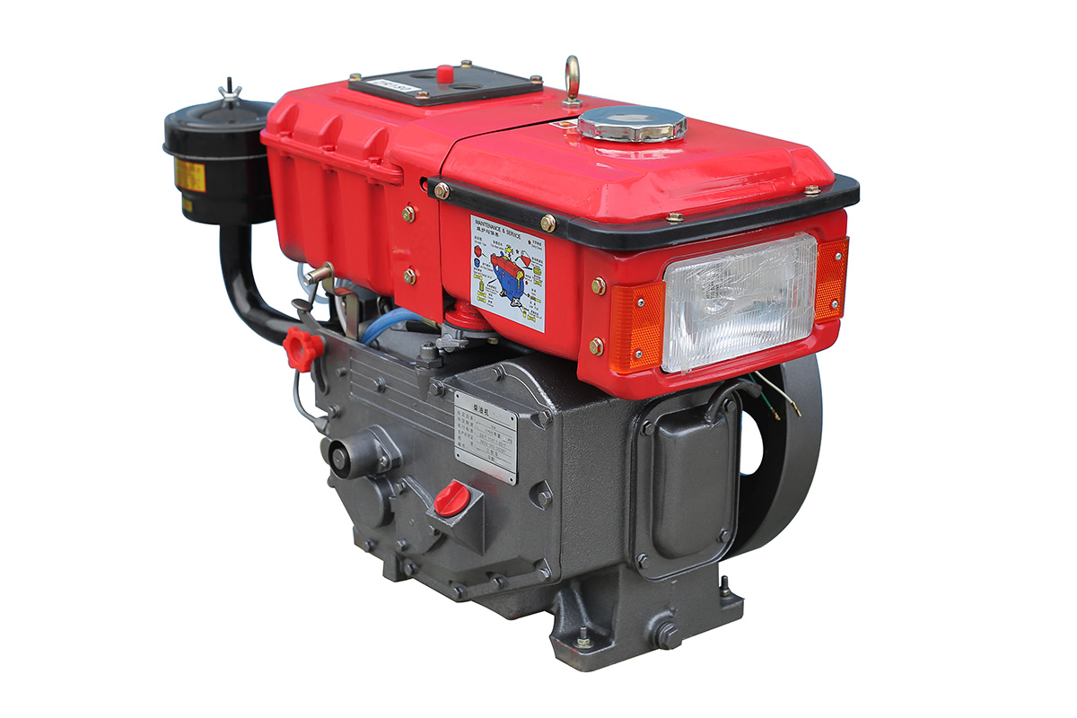 OEM R180 8HP Diesel Engin (7).jpg