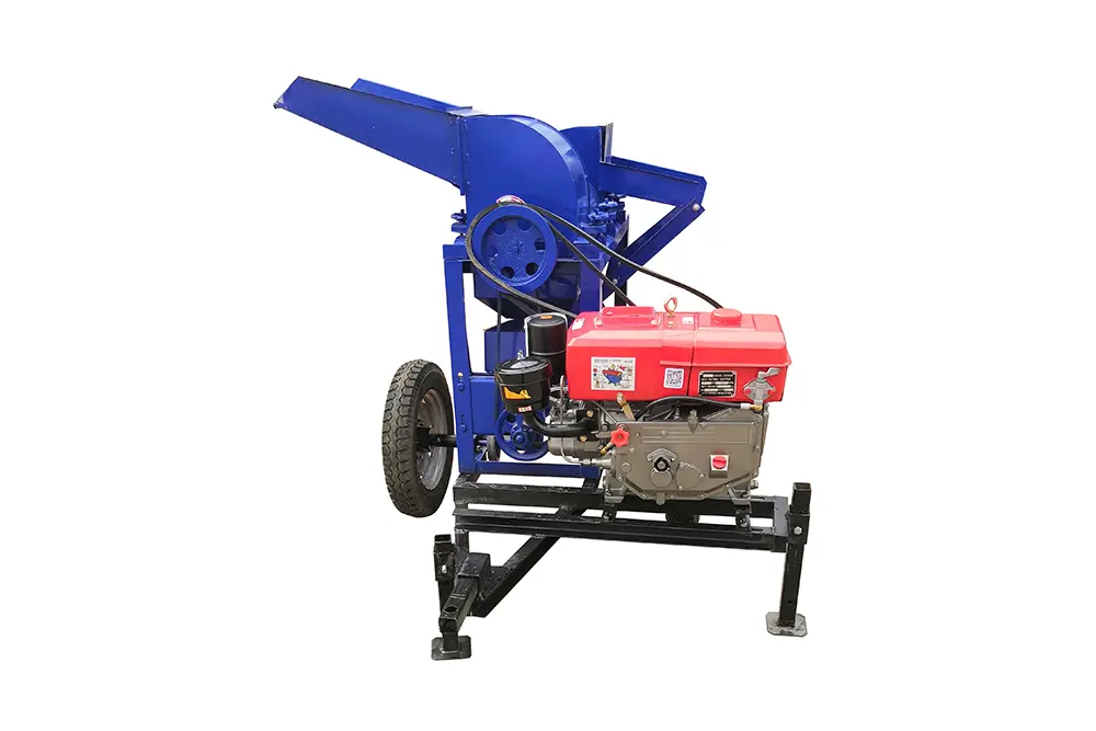 OEM ODM small thresher, efficient portable rice and wheat multi-purpose thresher (3).jpg