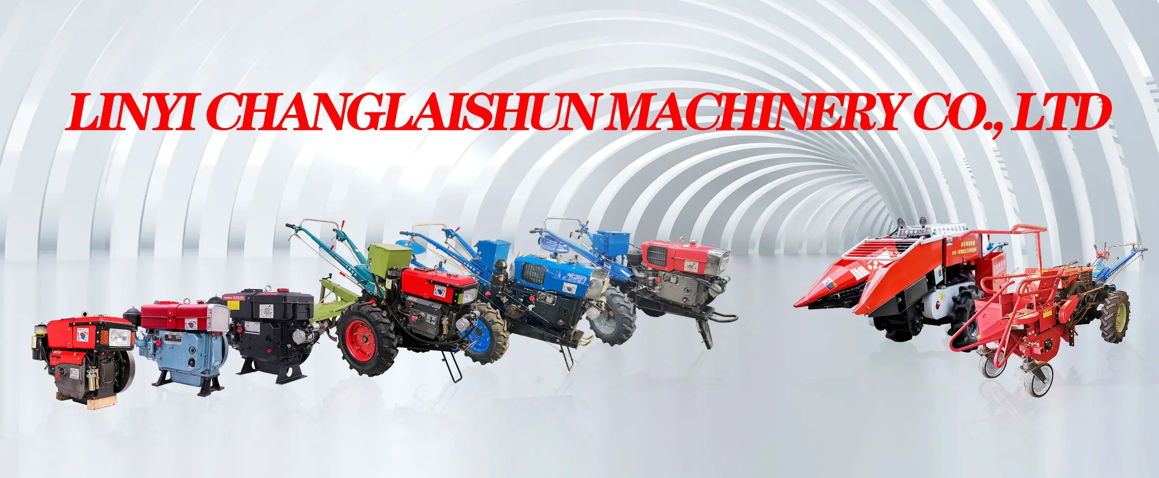 Based on excellent quality, deep cultivation of the vast world, for your agricultural development, escort the journey, often Lai shun machinery has never stopped the pace of exploration an.jpg