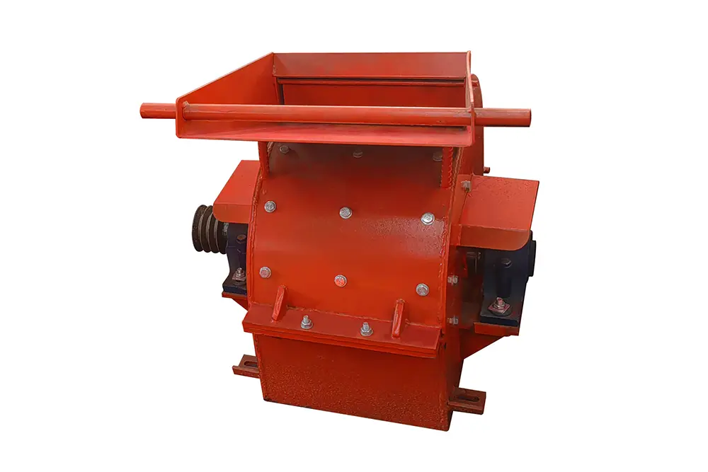 OEM ODM sand machine, crusher, pulverizer (5).jpg