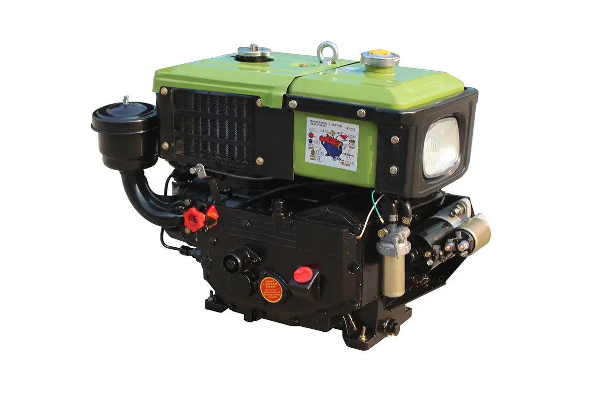 OEM R180 8HP Diesel Engin (1).jpg